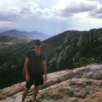 Stephen Blake Photo 10