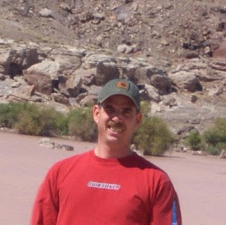 Curtis Thompson Photo 32