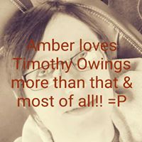 Amber Perry Photo 28