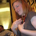 Clare Simpson Photo 21