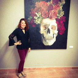 Adriana Zarate Photo 39