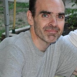 Lawrence Reynolds Photo 37