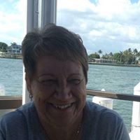 Patricia Donald Photo 26