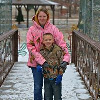 Samantha Allgood Photo 1
