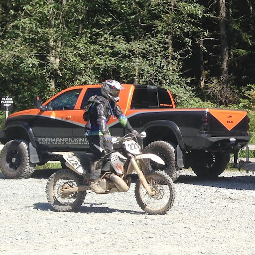 Ross Forman Photo 8
