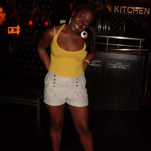 Patricia Posey Photo 14