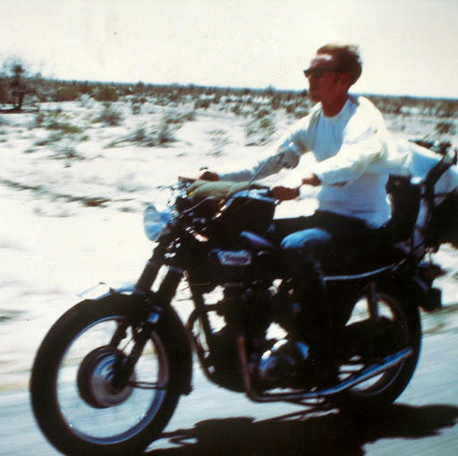 Richard Weldon Photo 26