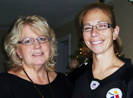Bonnie Stevenson Photo 1
