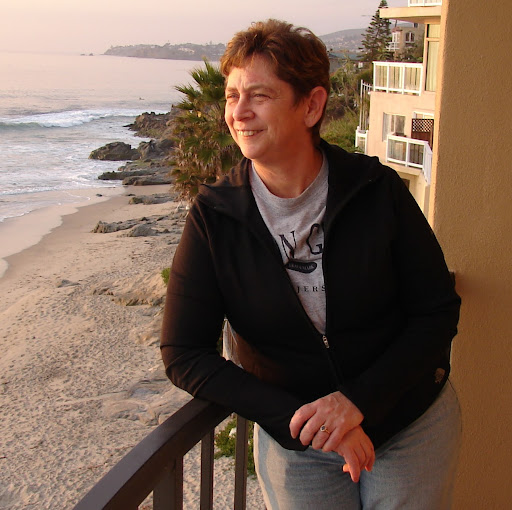 Carol Rizzo Photo 32