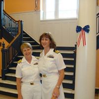 Williams Stafford Photo 2