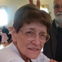 Mary Lula Photo 16