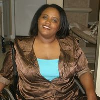 Renita Lewis Photo 9