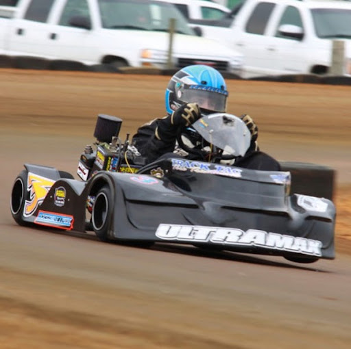 Chris Harris Photo 18
