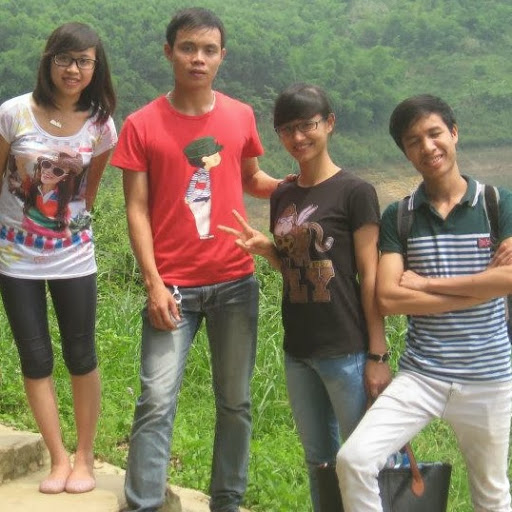 Tan Ngo Photo 32