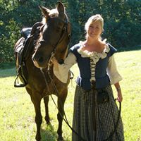 Cindy Rice Photo 4