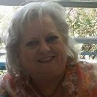 Martha Hill Photo 42