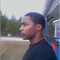 Darrelle Robinson Photo 1