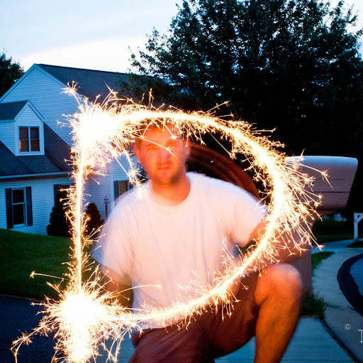 Dustin Conrad Photo 31