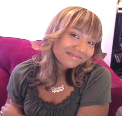 Christina Vaughn Photo 7
