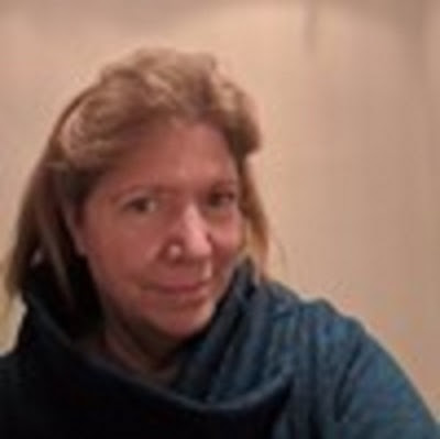 Alison Murray Photo 1
