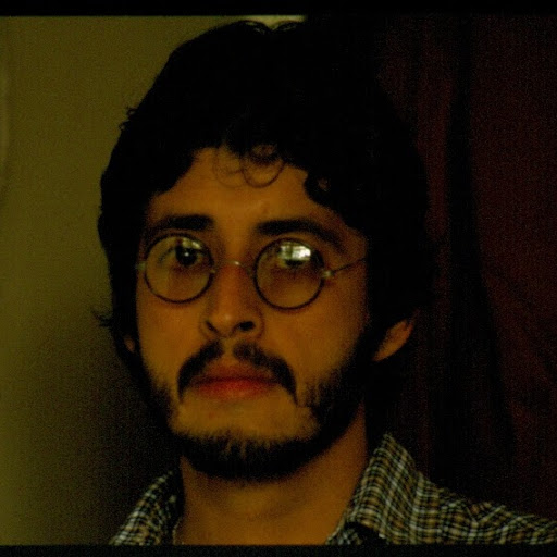 Alberto Alvarez Photo 4