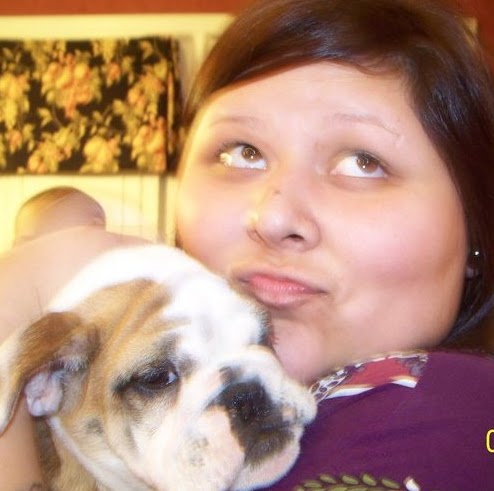 Christina Garcia Photo 30