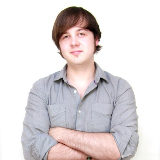 Marshall Nelson Photo 10
