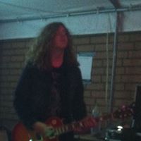 Edward Bennett Photo 24