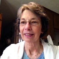 Sue Traylor Photo 12