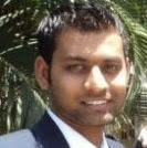 Abhishek Kashyap Photo 14