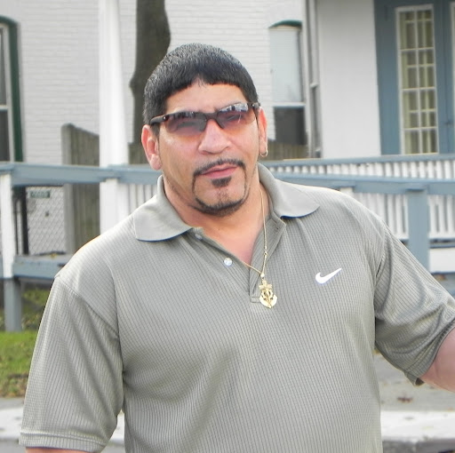 Edwin Dejesus Photo 26