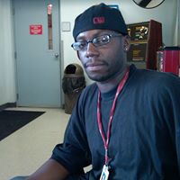 Brian Burwell Photo 19