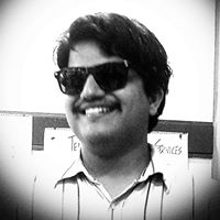 Sudeep Bhatia Photo 1