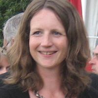 Ruth Fortune Photo 16