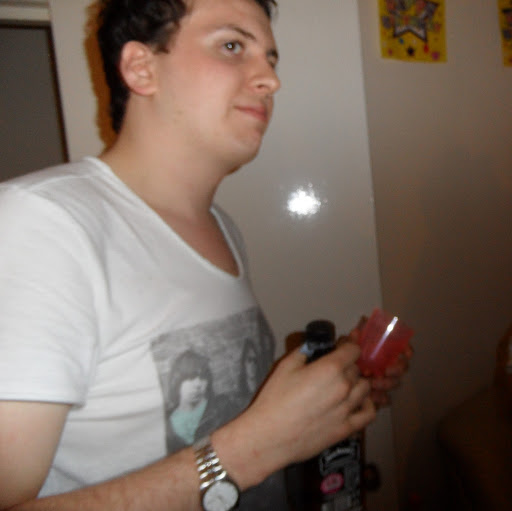 Lloyd Bailey Photo 10