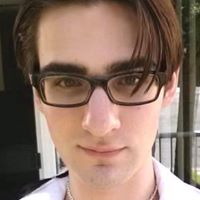 Daniel Strandberg Photo 2