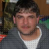 Martin Sherman Photo 11