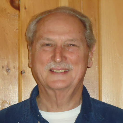 David Swanson Photo 13