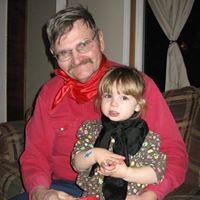 Kenneth Allred Photo 19