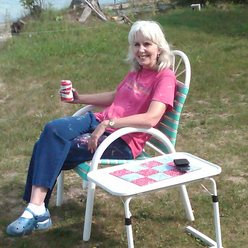 Susan Macgregor Photo 8