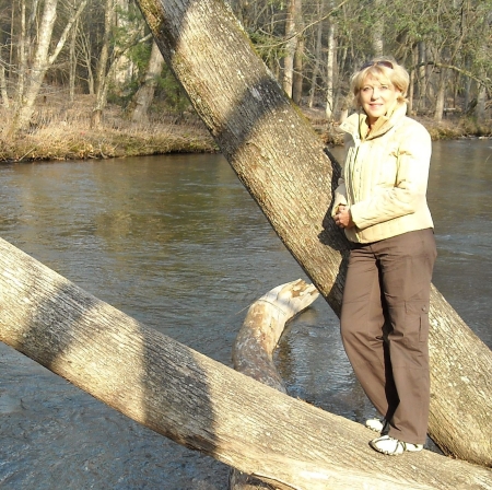 Wanda Brown Photo 5