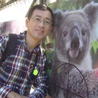 Lin Kuo Photo 19