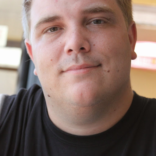 Ryan Taylor Photo 16
