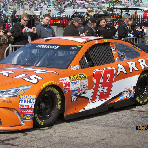 Jim Steel Photo 14