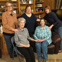 Debbie Jenkins Photo 37