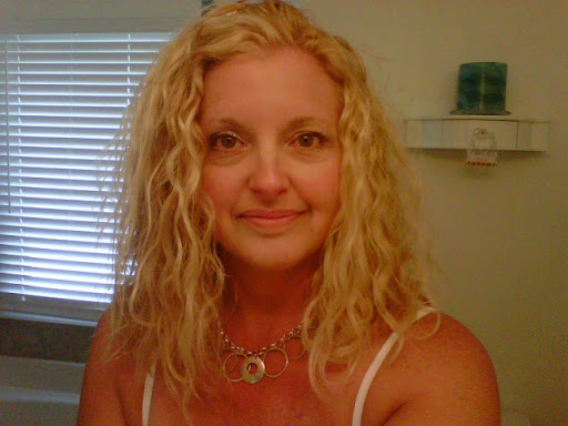 Debbie Langford Photo 27