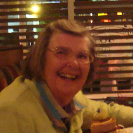 Anne Griffith Photo 7
