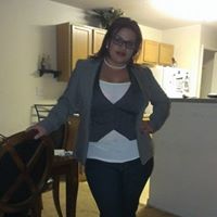 Vicki Vazquez Photo 9