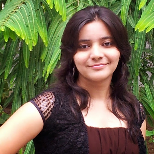 Gunjan Gupta Photo 10