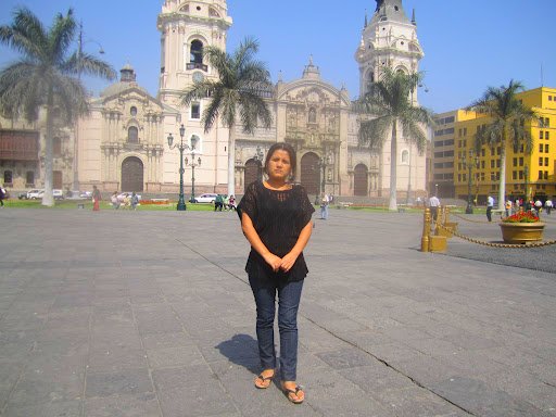 Angela Herrera Photo 42